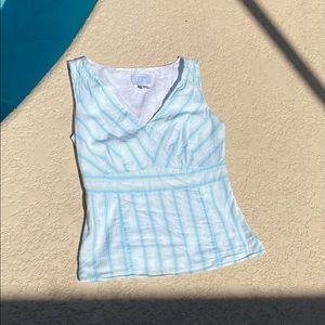 Ann Taylor LOFT top